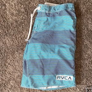 RVCA swimsuit